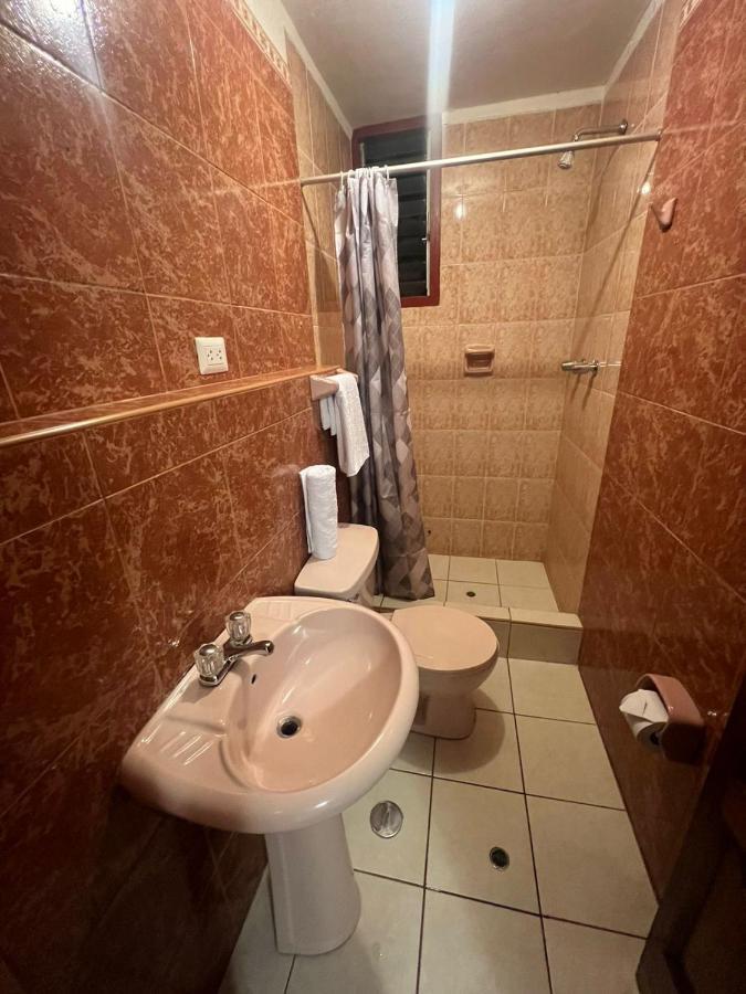 Hostal Huayna Cuzco Kültér fotó