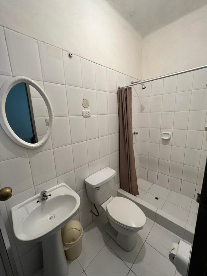 Hostal Huayna Cuzco Kültér fotó